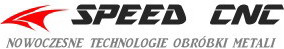 speed cnc - logo